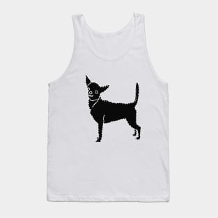 Connect The Chi Chi Dots Tank Top